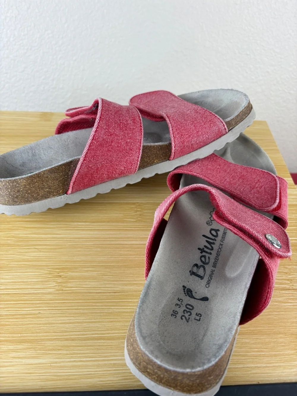 Betula By Birkenstock betula original